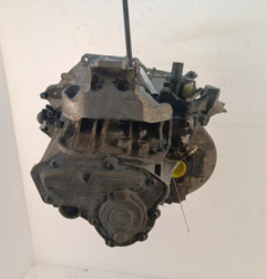 Boite de vitesses CITROEN C4 PICASSO 2 Photo n°3