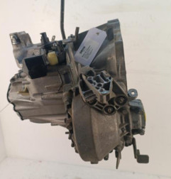 Boite de vitesses CITROEN C4 PICASSO 2 Photo n°4