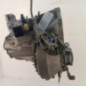 Boite de vitesses CITROEN C4 PICASSO 2