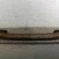 Renfort pare choc arriere (traverse) PEUGEOT 307