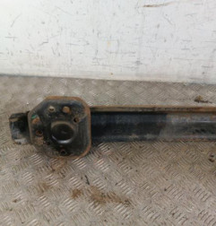 Renfort pare choc arriere (traverse) PEUGEOT 307