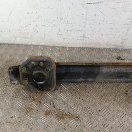 Renfort pare choc arriere (traverse) PEUGEOT 307