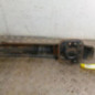 Renfort pare choc arriere (traverse) PEUGEOT 307
