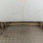 Renfort pare choc arriere (traverse) MAZDA 3 1