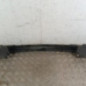 Renfort pare choc arriere (traverse) BMW SERIE 1 E87