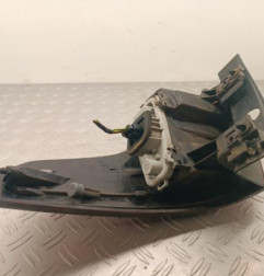 Feu arriere principal gauche (feux) CITROEN C4 PICASSO 1