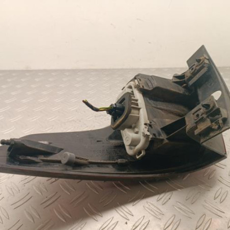 Feu arriere principal gauche (feux) CITROEN C4 PICASSO 1