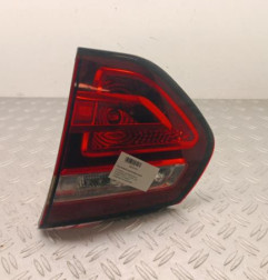 Feu arriere secondaire droit (feux) CITROEN C4 PICASSO 1 Photo n°1