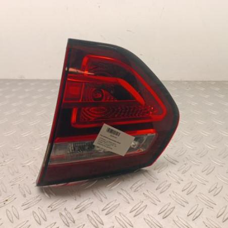 Feu arriere secondaire droit (feux) CITROEN C4 PICASSO 1 Photo n°1