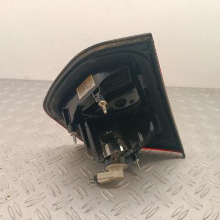 Feu arriere secondaire droit (feux) CITROEN C4 PICASSO 1