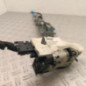 Serrure avant droit CITROEN C4 PICASSO 1