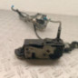 Serrure avant droit CITROEN C4 PICASSO 1