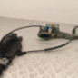Serrure avant droit CITROEN C4 PICASSO 1