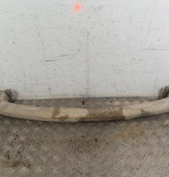 Renfort pare choc arriere (traverse) RENAULT MEGANE 2 Photo n°1