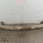 Renfort pare choc arriere (traverse) RENAULT MEGANE 2