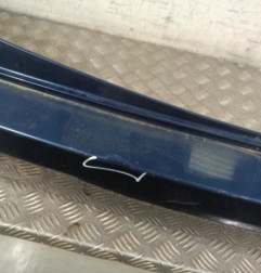 Pare choc arriere MAZDA PREMACY