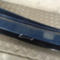 Pare choc arriere MAZDA PREMACY