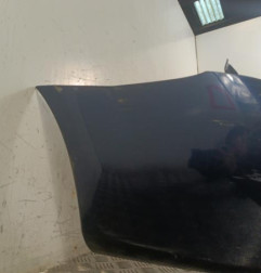 Pare choc arriere MAZDA PREMACY Photo n°4
