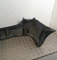Pare choc arriere MAZDA PREMACY Photo n°8