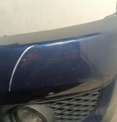 Pare choc avant MAZDA PREMACY