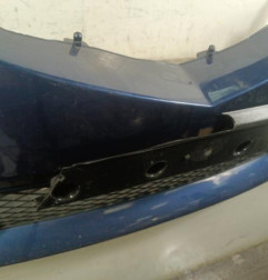 Pare choc avant MAZDA PREMACY Photo n°4