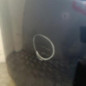 Pare choc avant MAZDA PREMACY