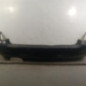 Pare choc arriere AUDI A4 1