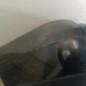 Pare choc arriere AUDI A4 1