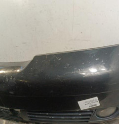 Pare choc avant AUDI A4 1 Photo n°3