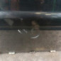 Porte arriere gauche AUDI A4 1