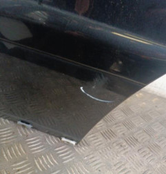Porte arriere gauche AUDI A4 1 Photo n°3