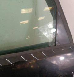 Porte arriere gauche AUDI A4 1 Photo n°6