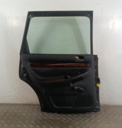 Porte arriere gauche AUDI A4 1 Photo n°8