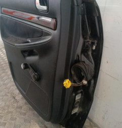 Porte arriere gauche AUDI A4 1 Photo n°9