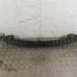 Renfort pare choc avant (traverse) PEUGEOT 206