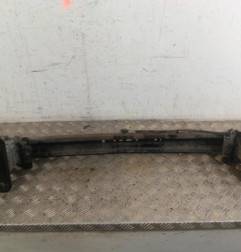 Renfort pare choc avant (traverse) FORD FIESTA 5