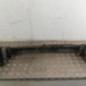 Renfort pare choc avant (traverse) FORD FIESTA 5