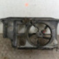 Face avant PEUGEOT 206