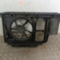 Face avant PEUGEOT 206