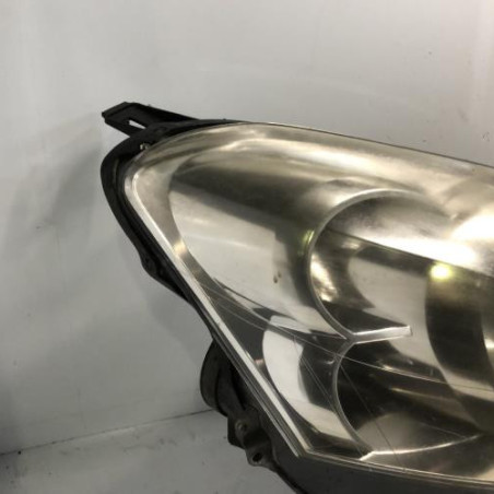Optique avant principal droit (feux)(phare) PEUGEOT PARTNER 2