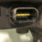 Optique avant principal droit (feux)(phare) PEUGEOT PARTNER 2