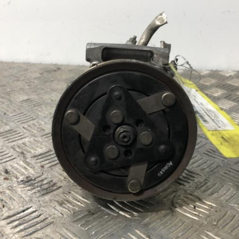Compresseur clim CITROEN C4 1 Compresseur clim CITROEN C4 1