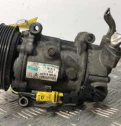 Compresseur clim CITROEN C4 1