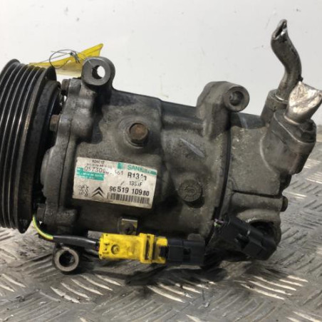 Compresseur clim CITROEN C4 1