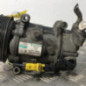 Compresseur clim CITROEN C4 1