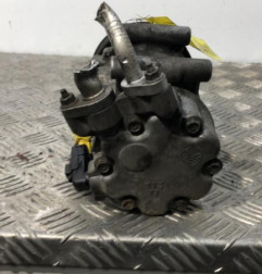 Compresseur clim CITROEN C4 1 Photo n°4