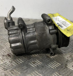 Compresseur clim CITROEN C4 1 Photo n°5