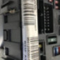 Boitier servitude moteur (BSM) CITROEN C5 1