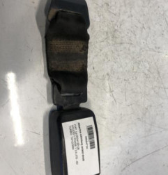 Attache ceinture avant droit FIAT SCUDO 1 Photo n°1