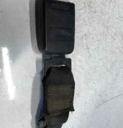 Attache ceinture avant droit FIAT SCUDO 1